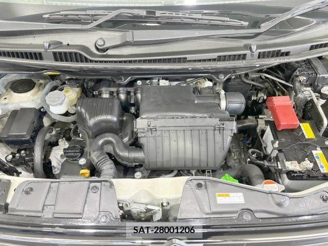 Suzuki WAGON R 2022-07 214187-18