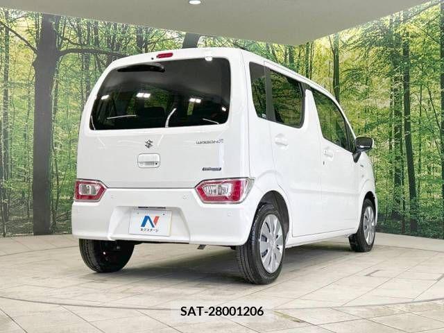 Suzuki WAGON R 2022-07 214187-17
