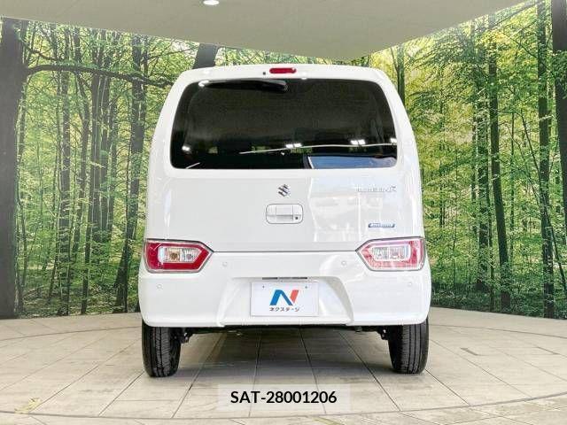 Suzuki WAGON R 2022-07 214187-15