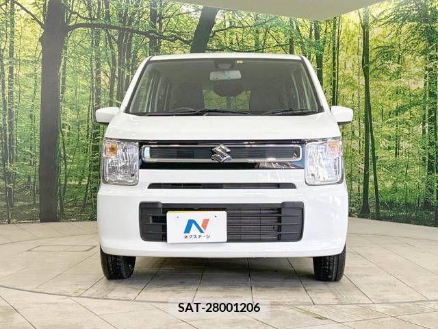 Suzuki WAGON R 2022-07 214187-14