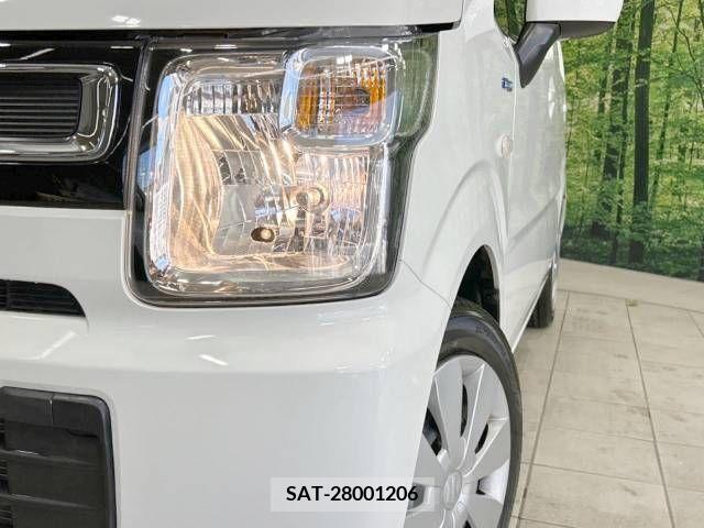 Suzuki WAGON R 2022-07 214187-12