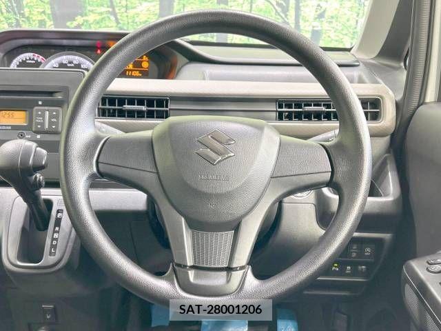 Suzuki WAGON R 2022-07 214187-11