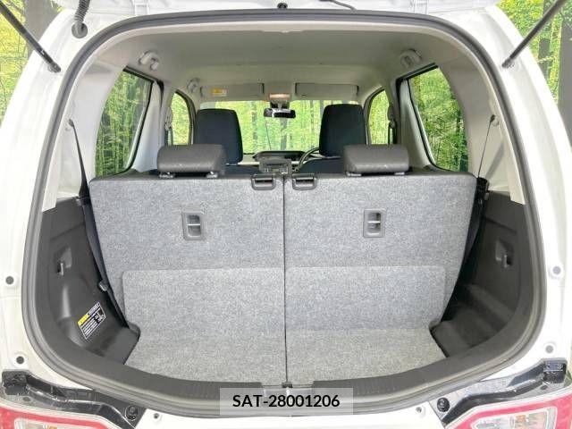 Suzuki WAGON R 2022-07 214187-10
