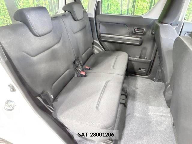 Suzuki WAGON R 2022-07 214187-9
