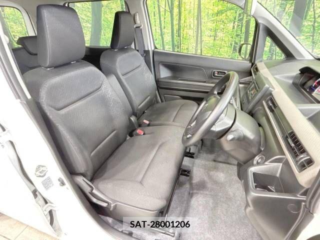 Suzuki WAGON R 2022-07 214187-8