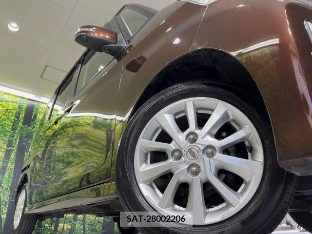 Nissan ROOX 2015-02 323770-13