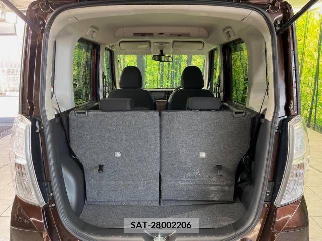 Nissan ROOX 2015-02 323770-10