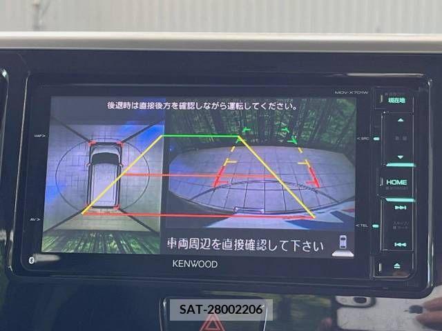 Nissan ROOX 2015-02 323770-4