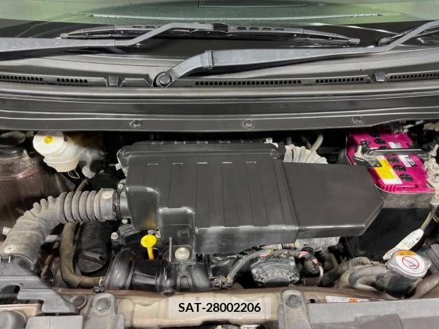 Nissan ROOX 2015-02 323770-19