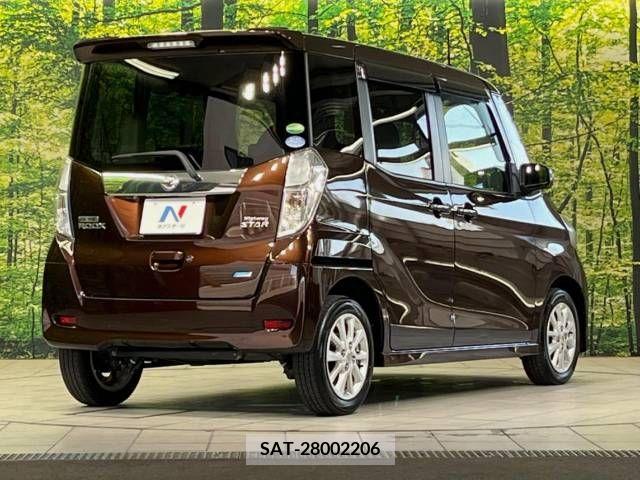 Nissan ROOX 2015-02 323770-17