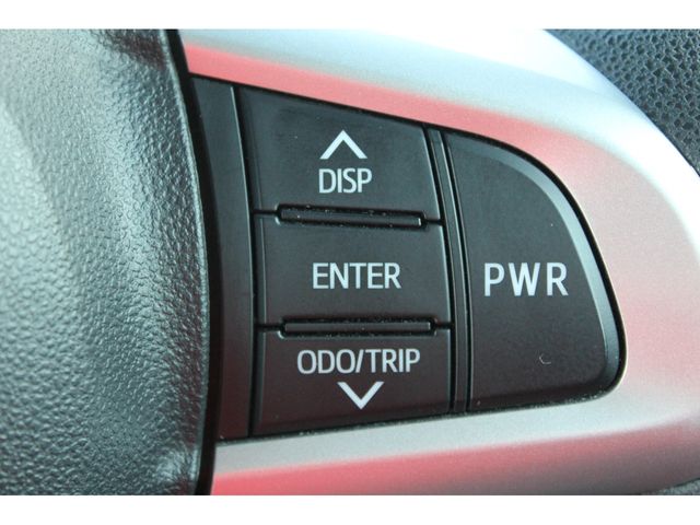 Daihatsu MOVE CUSTOM 2016-11 248-7