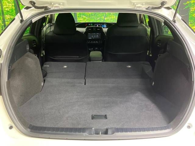 Toyota PRIUS 2019-08 14346-10