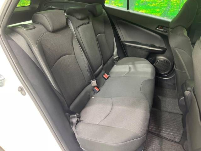 Toyota PRIUS 2019-08 14346-9