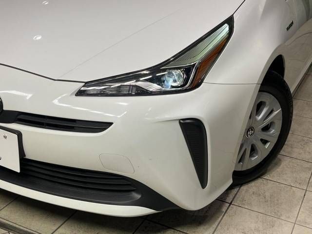 Toyota PRIUS 2019-08 14346-12