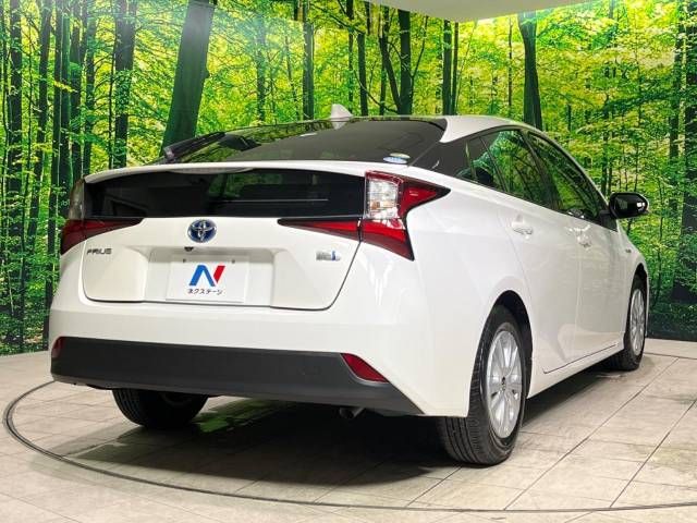 Toyota PRIUS 2019-08 14346-17