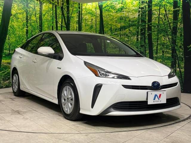 Toyota PRIUS 2019-08 14346-16