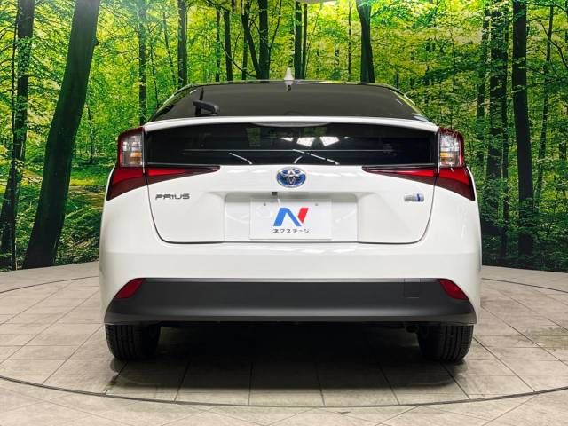 Toyota PRIUS 2019-08 14346-15