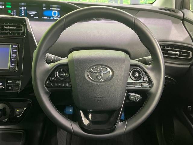 Toyota PRIUS 2019-08 14346-11