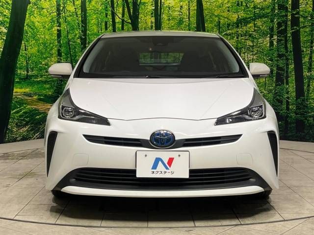 Toyota PRIUS 2019-08 14346-14