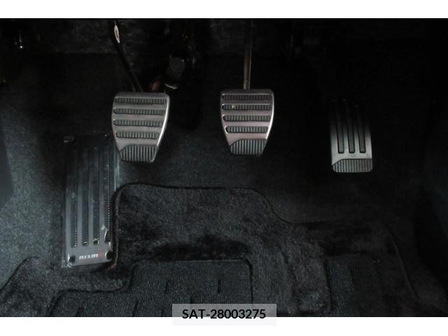 Nissan MARCH 2022-02 254356-15