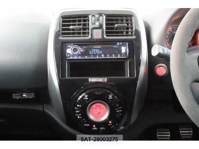 Nissan MARCH 2022-02 254356-13
