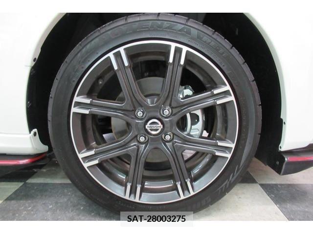 Nissan MARCH 2022-02 254356-17