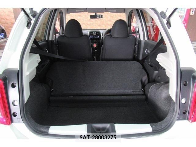 Nissan MARCH 2022-02 254356-10