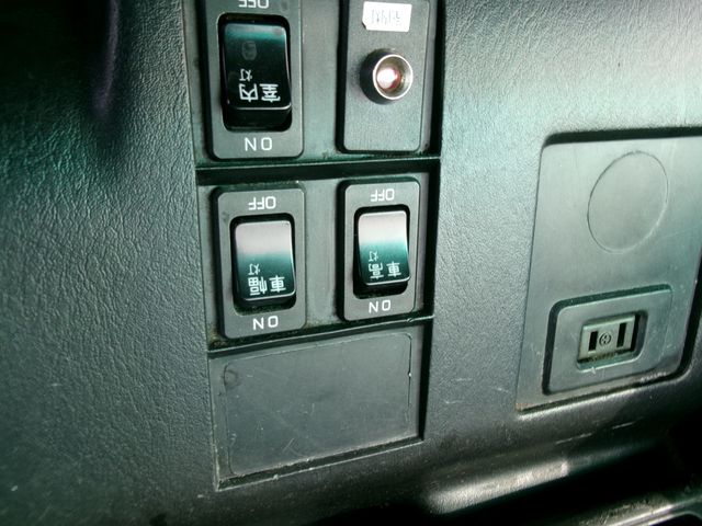 Isuzu GIGA 2014-08 21574-29