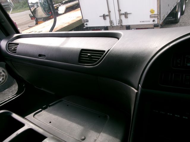 Isuzu GIGA 2014-08 21574-25