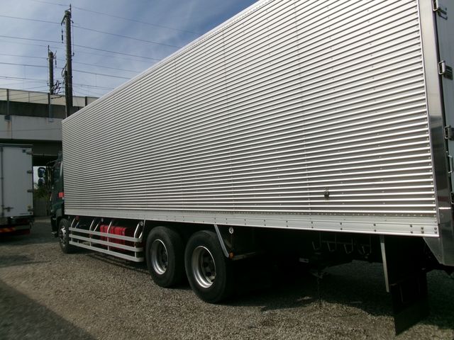 Isuzu GIGA 2014-08 21574-8