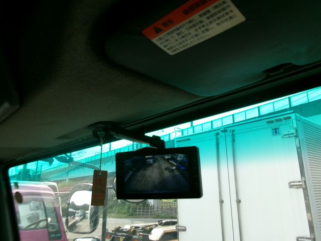 Isuzu GIGA 2014-08 21574-26