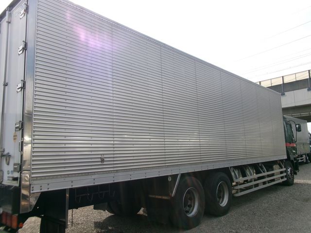 Isuzu GIGA 2014-08 21574-7