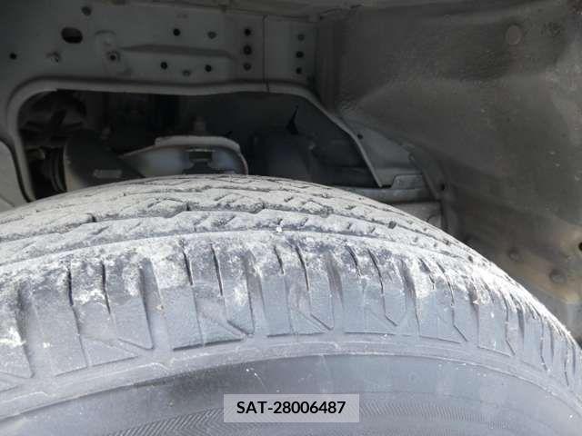 Mazda BONGO VAN 2014-04 386161-18