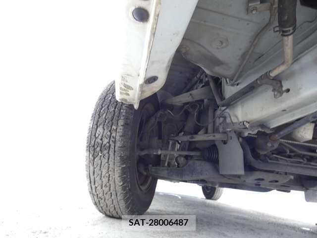 Mazda BONGO VAN 2014-04 386161-17