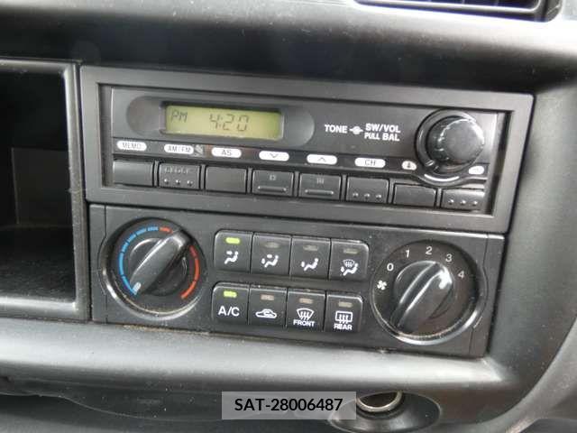 Mazda BONGO VAN 2014-04 386161-15
