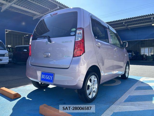Suzuki WAGON R 2015-03 222757-4