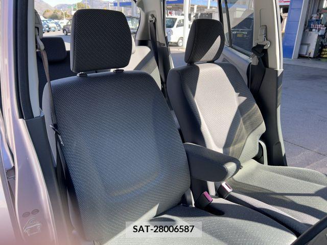 Suzuki WAGON R 2015-03 222757-6