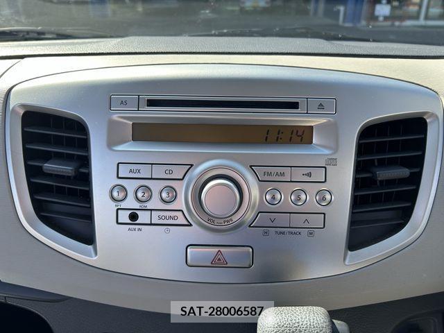Suzuki WAGON R 2015-03 222757-7