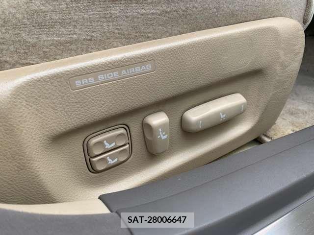 Toyota CELSIOR 2004-04 316744-18