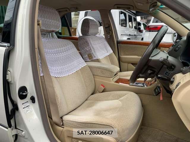Toyota CELSIOR 2004-04 316744-1