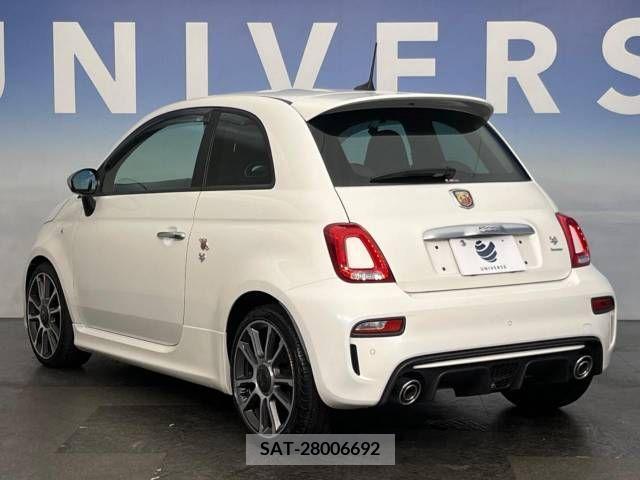 Abarth 595 2019-07 323179-14