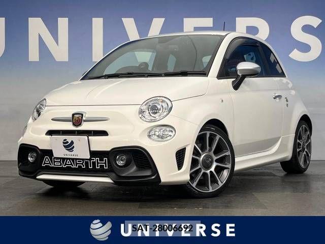 Abarth 595 2019-07 323179-0