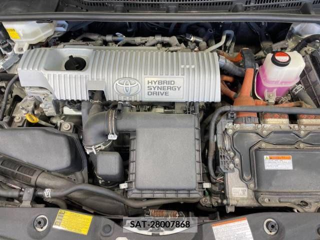 Toyota PRIUS 2015-05 366437-18