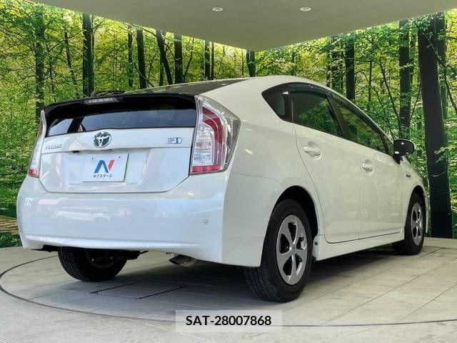 Toyota PRIUS 2015-05 366437-17