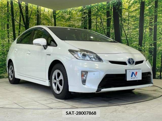 Toyota PRIUS 2015-05 366437-16