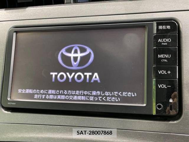 Toyota PRIUS 2015-05 366437-2