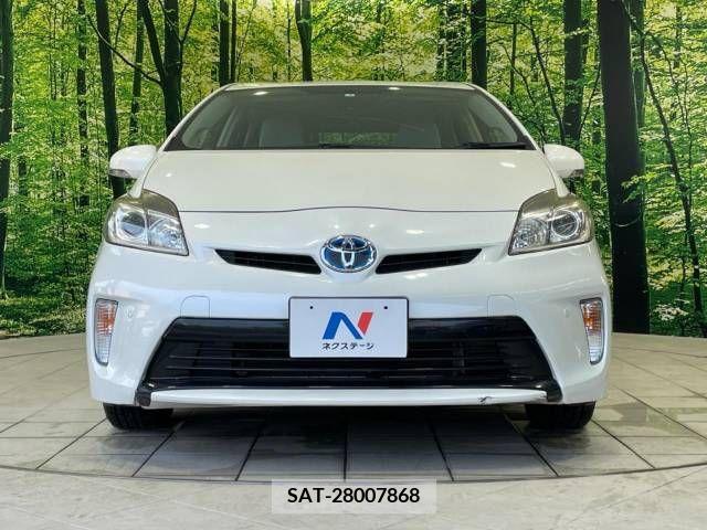 Toyota PRIUS 2015-05 366437-14