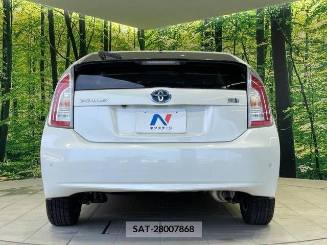 Toyota PRIUS 2015-05 366437-15