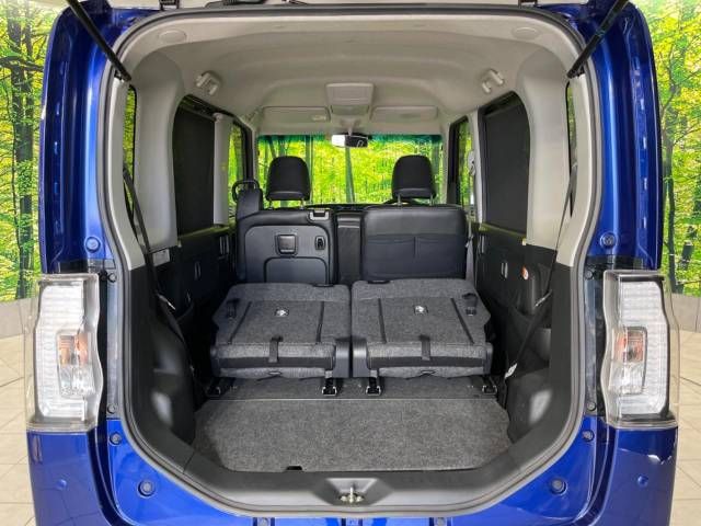 Daihatsu TANTO CUSTOM 2018-04 20255-10
