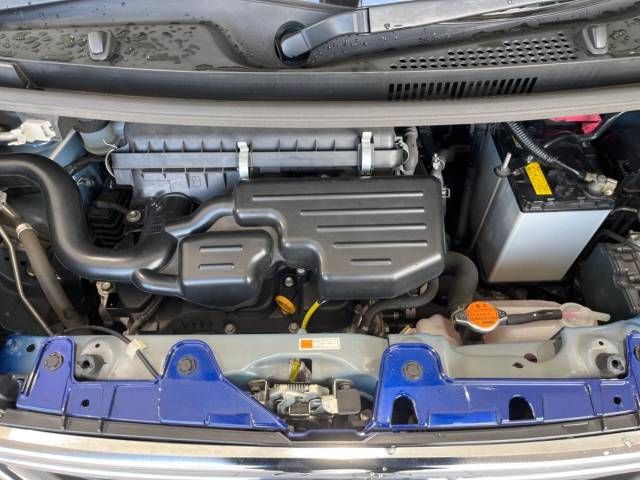 Daihatsu TANTO CUSTOM 2018-04 20255-18